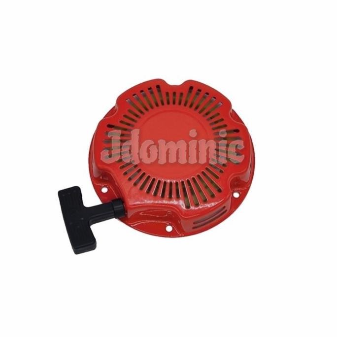 

Terlaris Kap Engkol Recoil Starter Genset Et1500 Generator 1000 1500 Watt Va