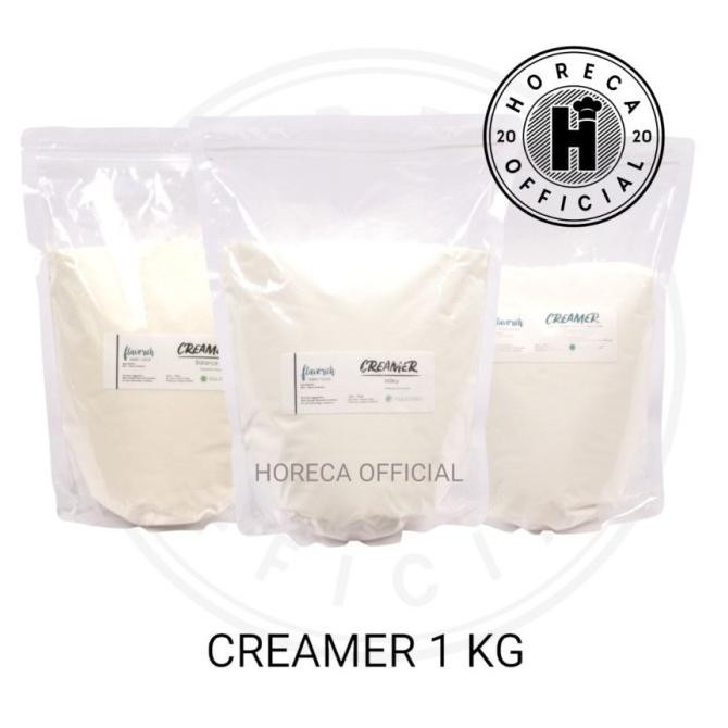 

(Expert) DILLCO BUBUK KRIMER 1 KG / DILLCO CREAMER PREMIUM POWDER 1 KG