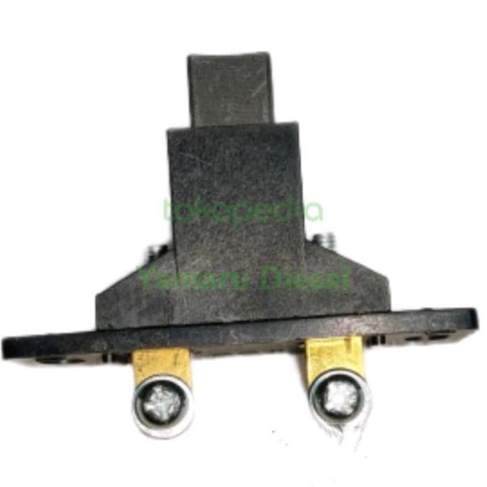 

Terlaris Carbon Brush Genset 2 Cylinder Lc12000 Loncin Gx620 2V78