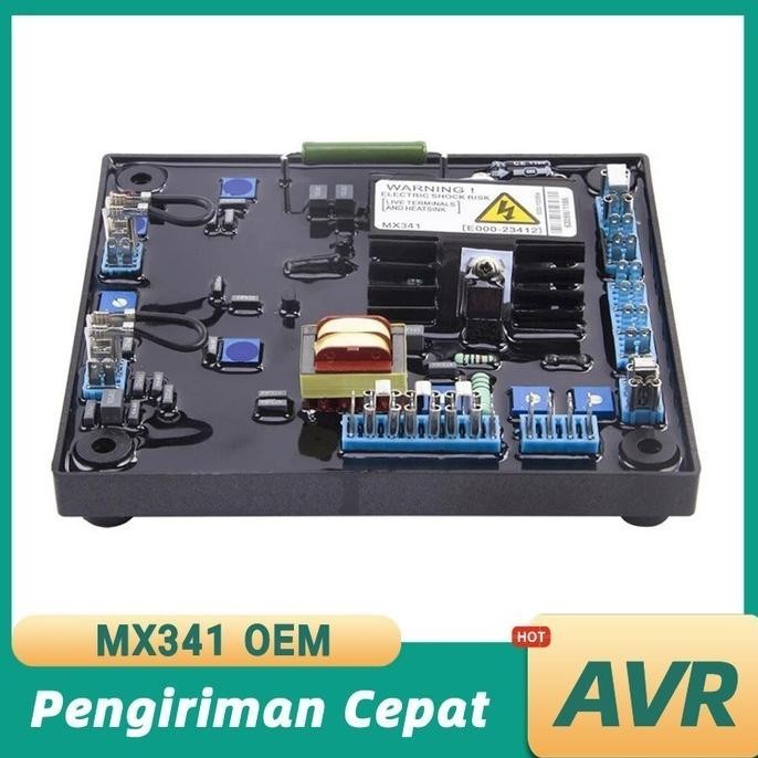 

Terlaris Avr Mx341 Generator Mx341 Avr Mx 341 Genset Avr Oem