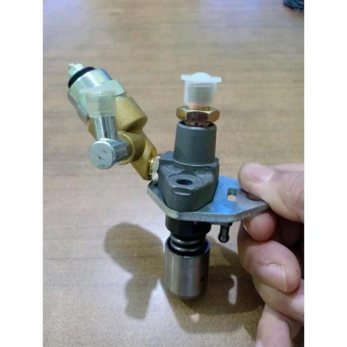 

Terlaris Fuel Injection Pump Genset Diesel 186 Fa