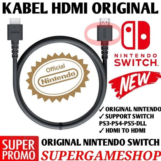 Sony Hdmi Cable (Original)