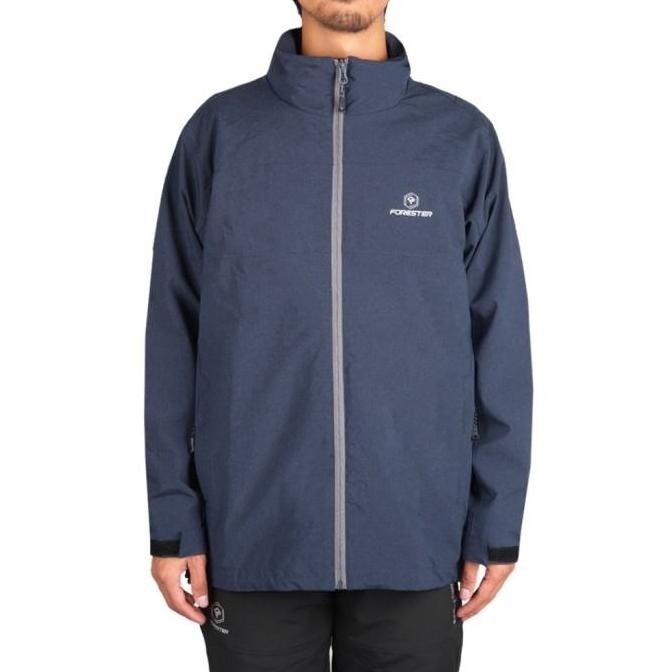 Grosir Forester 70352 Jacket Taslan Riding Krag Amuntai Jaket
