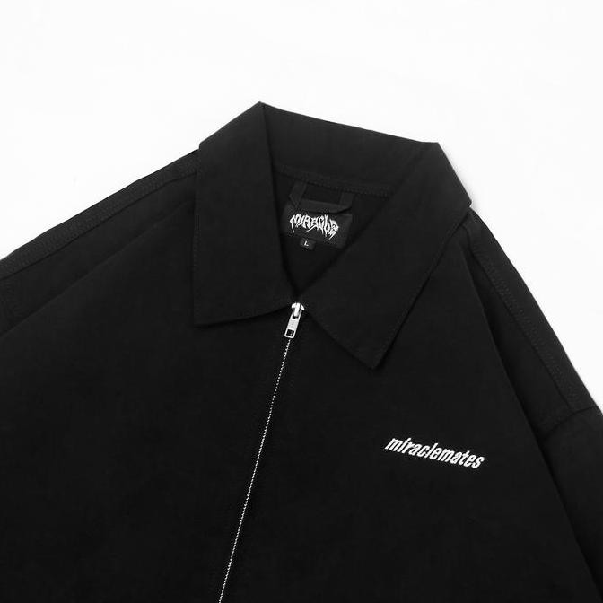 Murah Miracle Mates - Saint Work Jacket