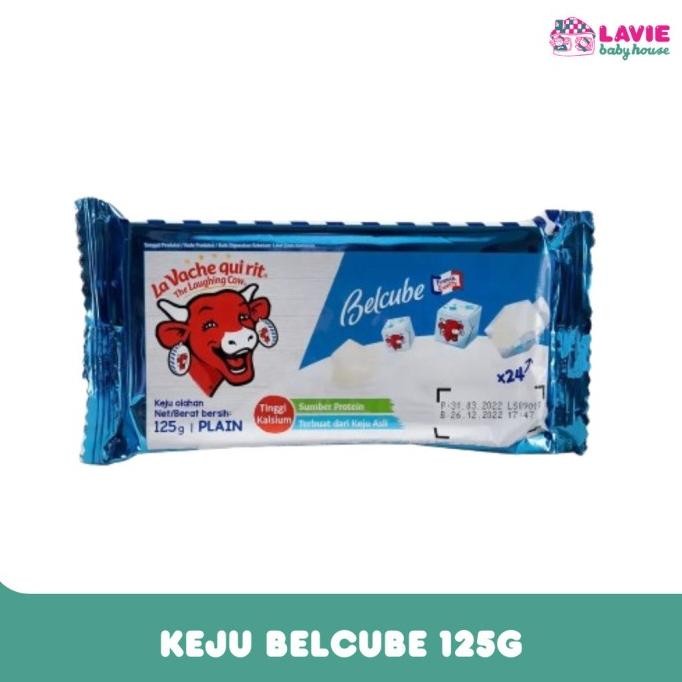 

(Expert) Keju Belcube The Laughing Cow 24 Cube