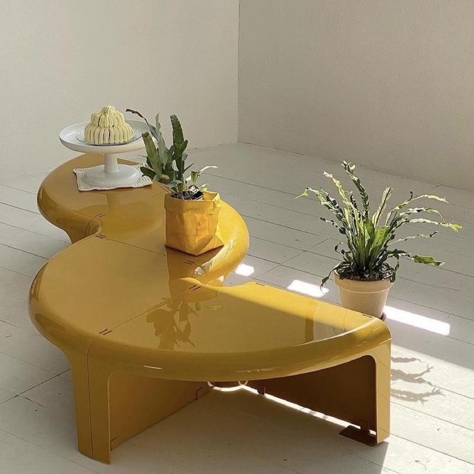 

Terlaris Meja Korea Minimalis