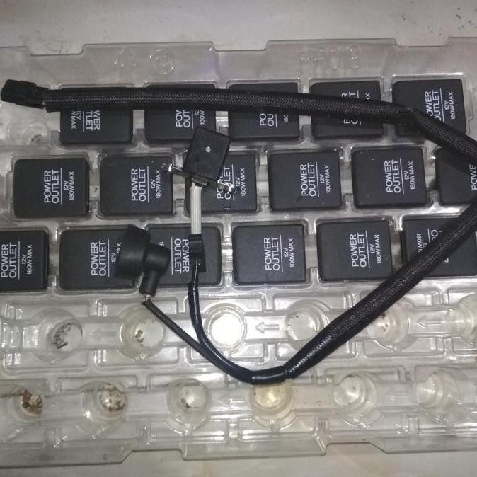 FULSER FULLSER PULSER HONDA CBR250RR ORINAL