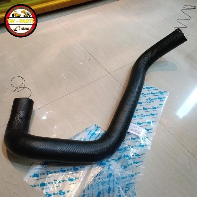 HOSE SELANG RADIATOR CAT CAT320D 320D BAWAH PN 245-9178
