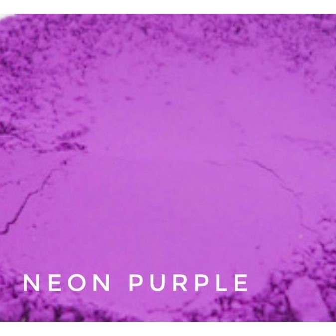 

ready NEON COLORANT 10 GR / FLUORESCENT COLORANT