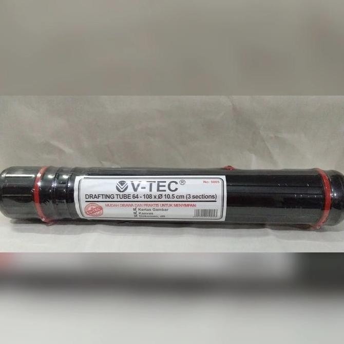 

ready Tabung Gambar / Drawing Tube / Drafting Tube 10 Cm