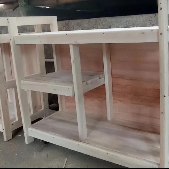 

Terlaris Meja Kompor 2 Tungku