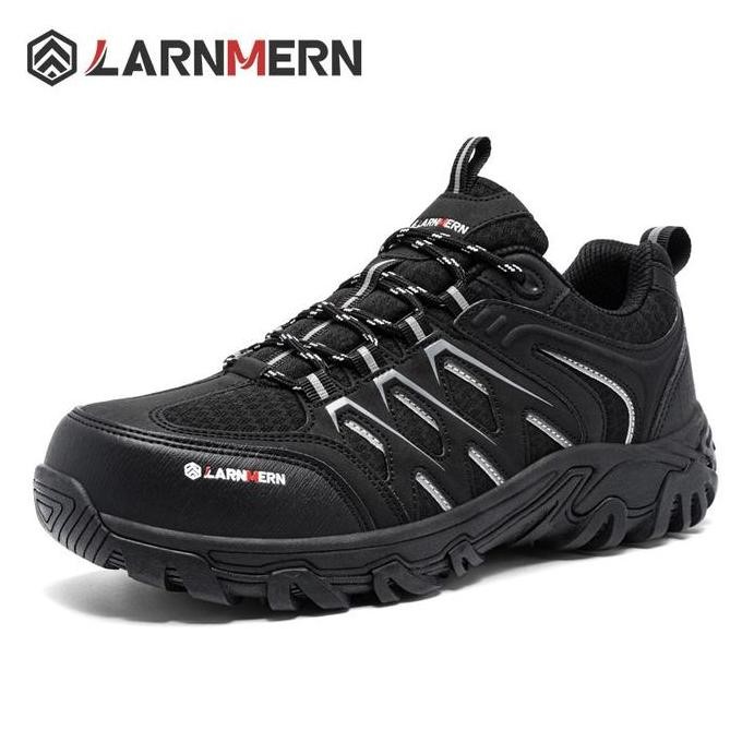 

Terlaris Safety Shoes Larn Mern Composite