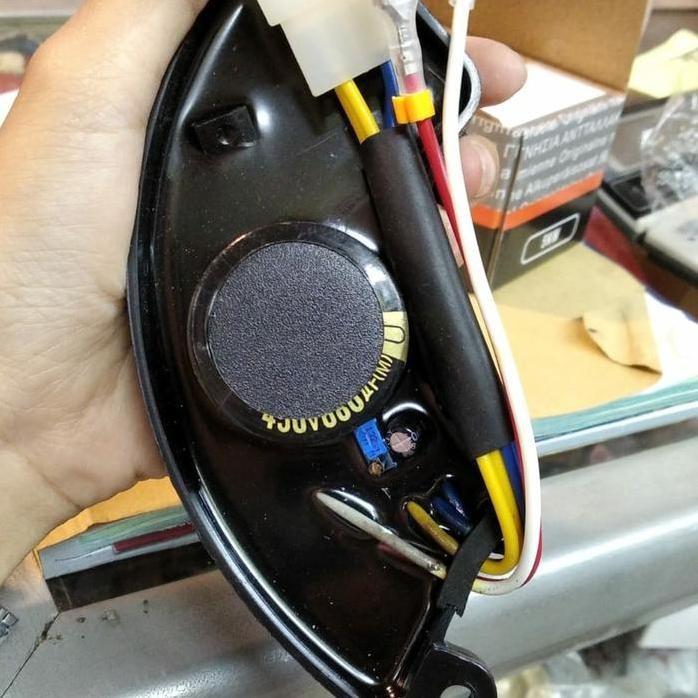 

Terlaris Avr Genset 5Kw