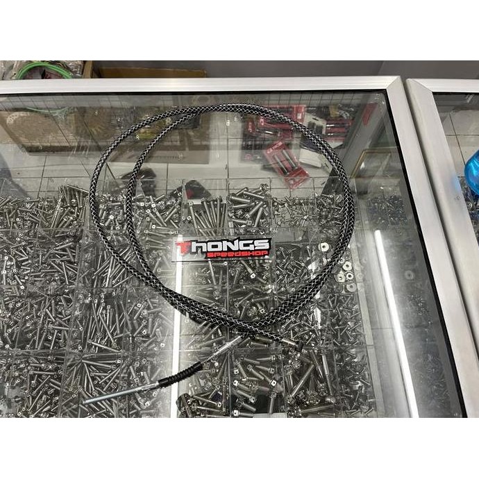 Kabel Rem Belakang PCX Cbu MRC