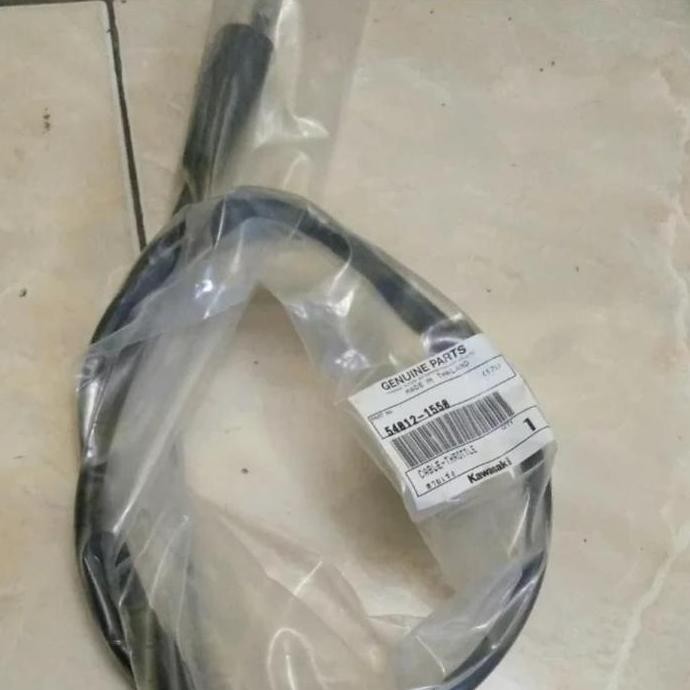 KABEL GAS NINJA RR ORI TALI GAS NINJA RR ORI