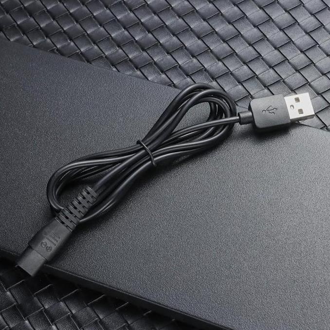 Kabel Adaptor Charger Usb Shaver The Mason Alat Cukur The Performance Cable murah