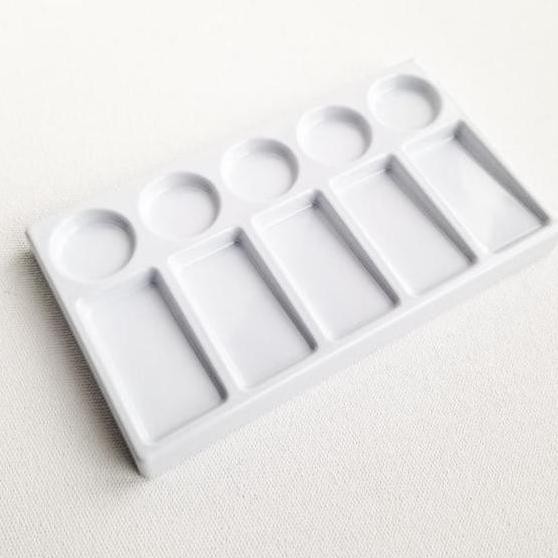 

ready PALET KERAMIK V-TEC CERAMIC PALETTE TYPE PK-10LB