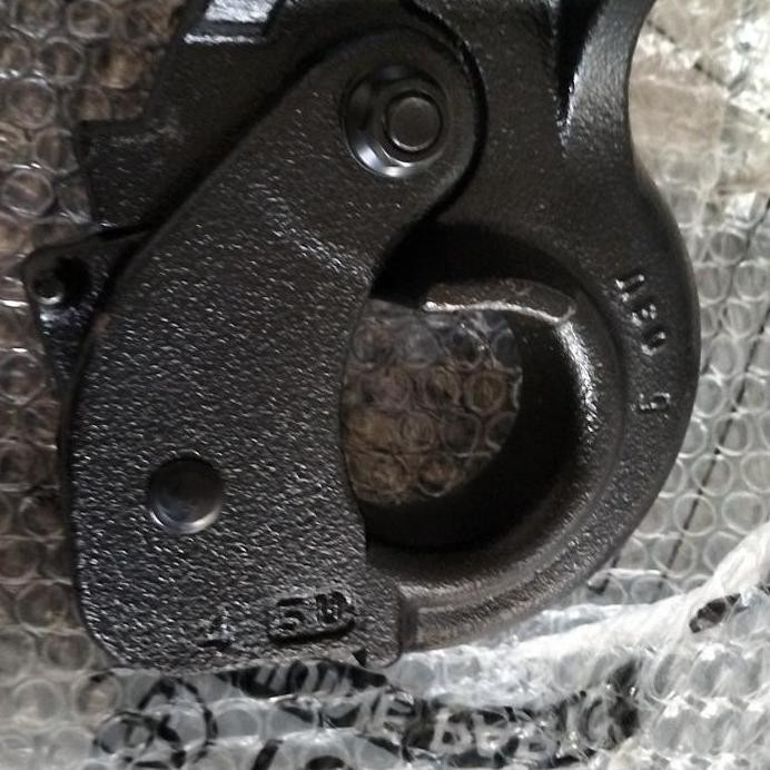 TOWING HOOK BOPEL BELAKANG LANDCRUISER 80 VX80 LC80