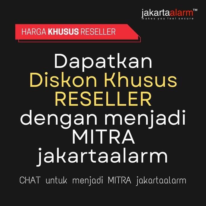 Murah Metal Enclosure Alarm Paradox Sp4000 / Sp6000 / Sp7000