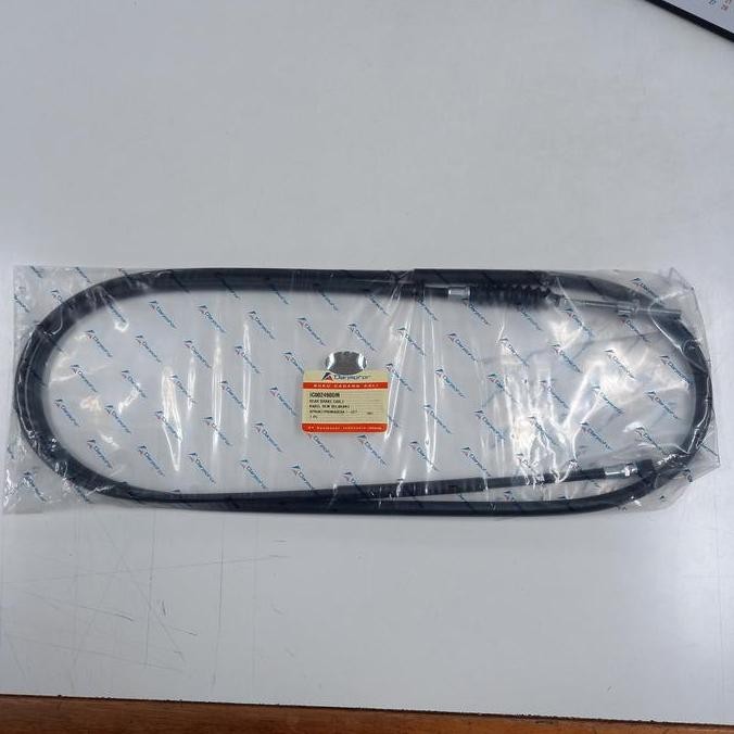 Kabel Rem Belakang Vespa Sprint I get / Vespa Primavera I get