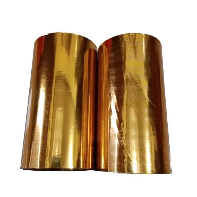 

ready Prada foil emas pewarna kaligrafi timbul lem lilin