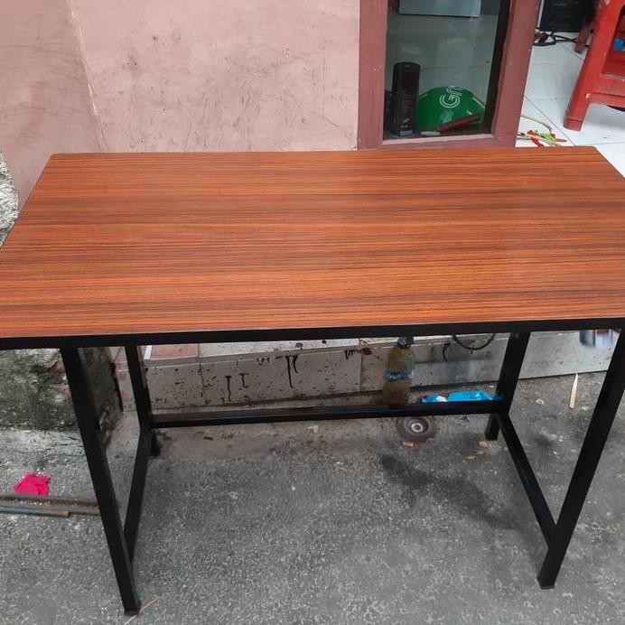 Terlaris Meja Lipat 100X60X70