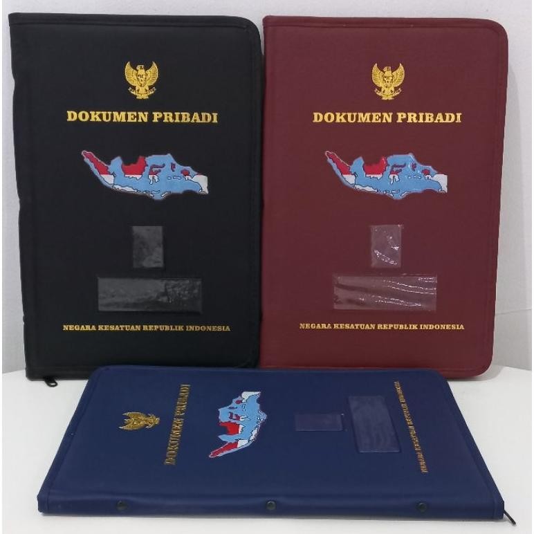 

sele map dokumen/map resleting/map keeper isi 40