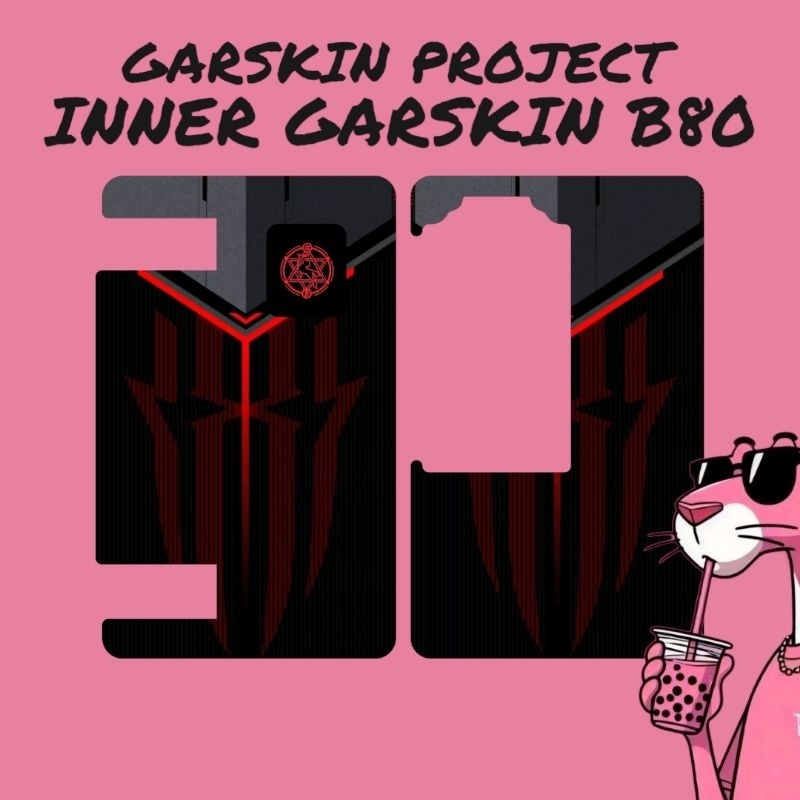 

Jaka Stiker Inner Centa B80 Alo V2 Anti Air Tahan Lama 7 Garskin Stiker Custom Fullbody Bisa COD