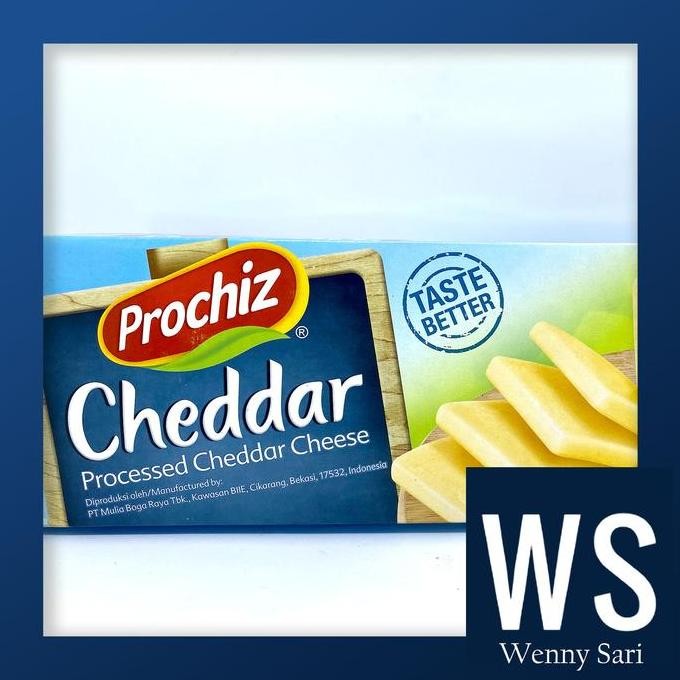 

Sale Prochiz Cheddar 2 Kg