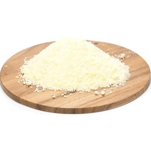 

Grosir Anchor Grated Parmesan Cheese / Parmesan Bubuk - Repack 200Gr (Instant Only)