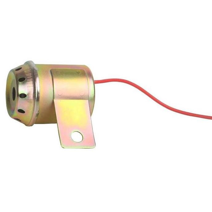 Murah Klakson Mundur Truk 24 Volt / Klakson Atret 12 Volt - Back Horn Buzzer Alarm Mundur Mobil 12 V