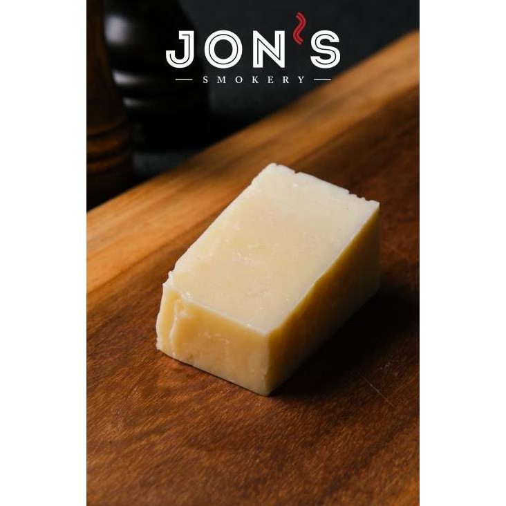 

Sale Pecorino Romano Cheese - Imported 100G