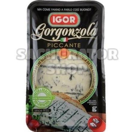 

Grosir Keju Biru Igor Gorgonzola Gorgonzolla Picante Piccante Blue Blu Cheese