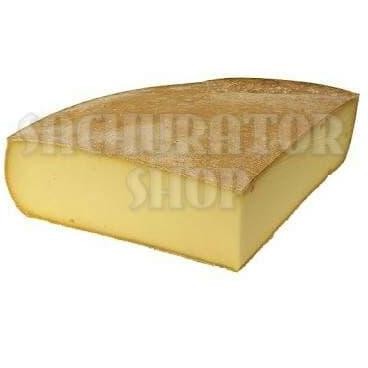 

Murah Keju Impor Swiss Raclette Raclete Racklette Racklete Cheese 200 Gr