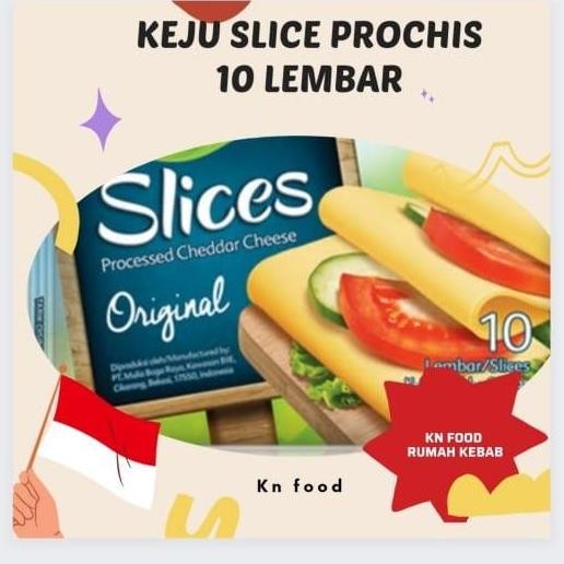 

Grosir Keju Prochiz Slice - 1 Dus Keju Prochis Slice - 1 Dus Keju Prochiz