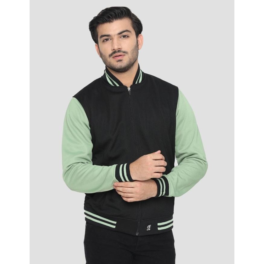 dnf Bomber CVC Jaket Casual Pria 120119470 tm