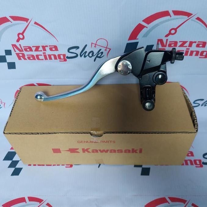 Termurah Handle Handle Kopling Z900 Z 900 Z1 Er6 Orinal Kawasaki