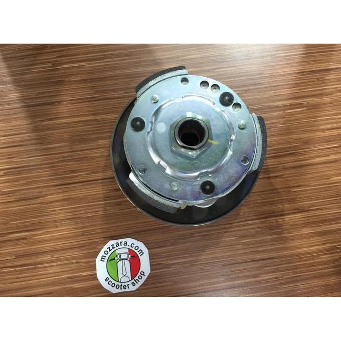 Clutch Driven Pulley Assy Vespa LX / S 150 2V / Kampas ganda Set Vespa 2V