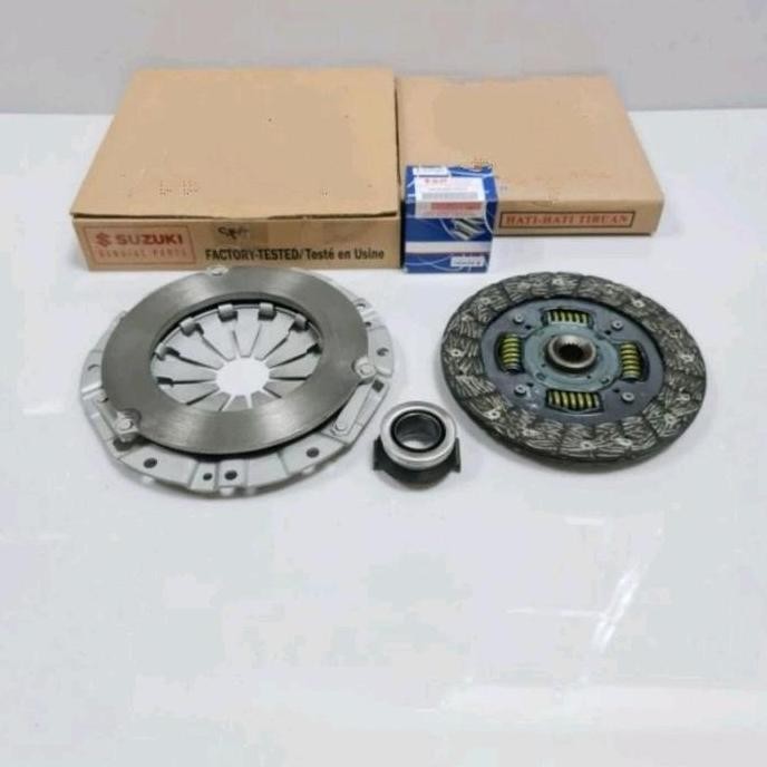 KAMPAS KOPLING SUZUKI SPLASH