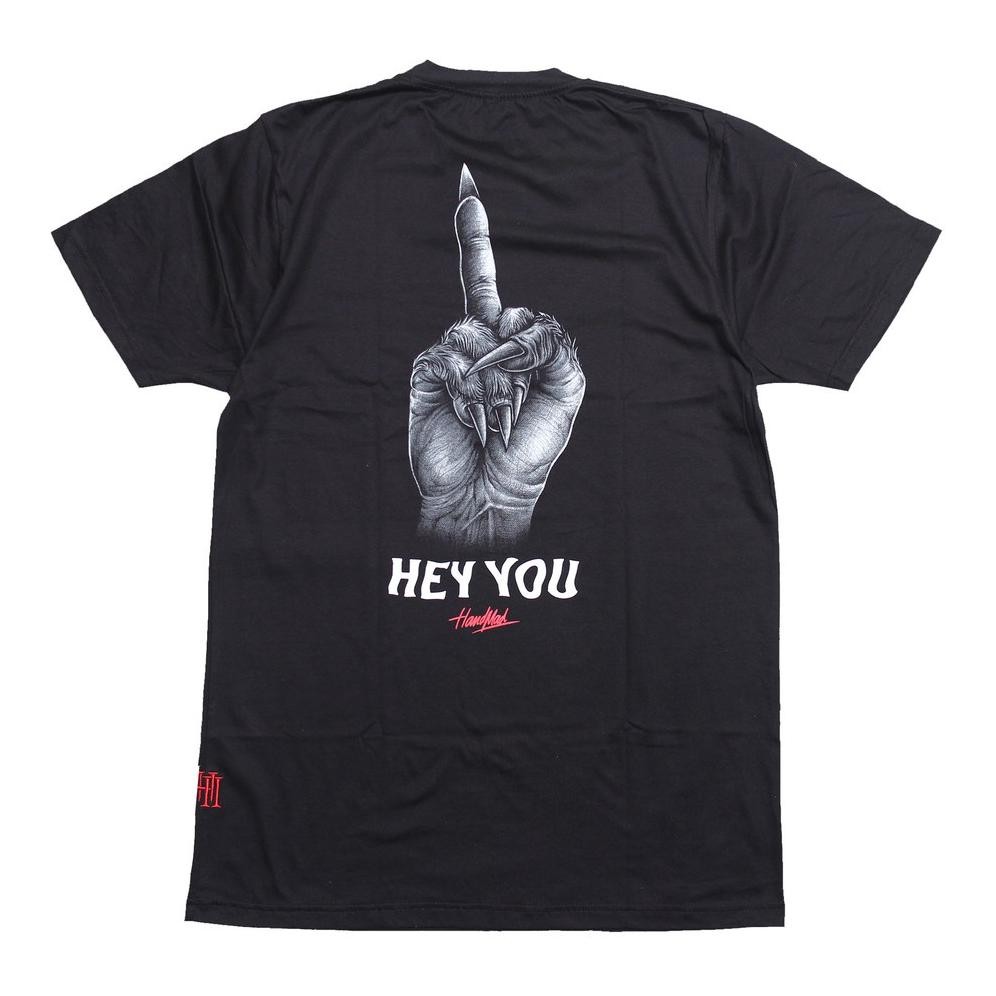 Promo T-Shirt Handmad Ts Heyyou T-Shirt Handmad Premium Terbaik