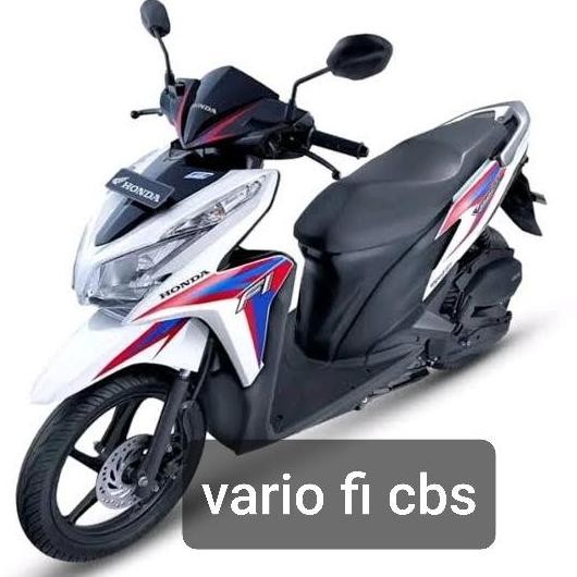 Lampu Depan Honda Vario 125 CBS FI Asli