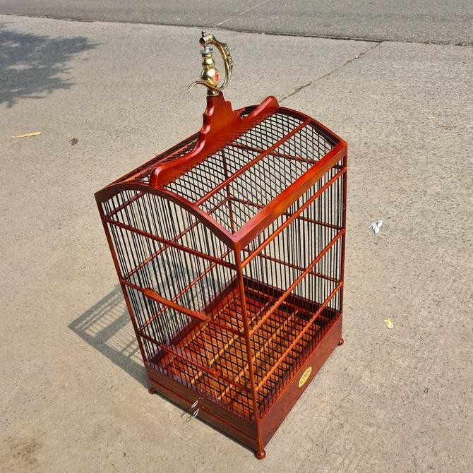 sangkar kotak cms blackdoff no1n2 sma