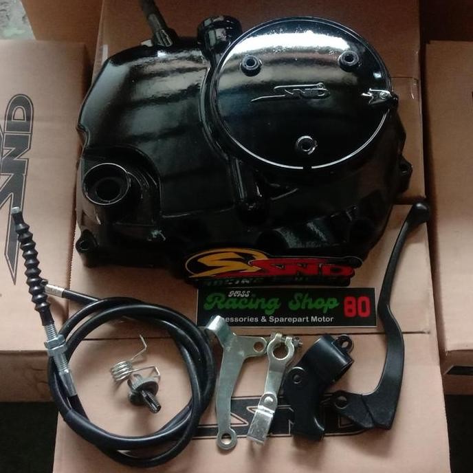 blok kopling honda kharisma dan supra x125