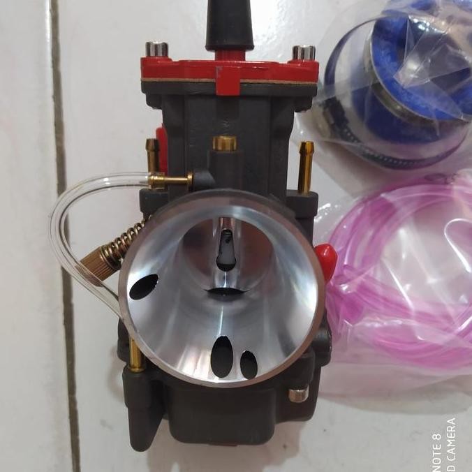 karburator pwk 28 scarlet