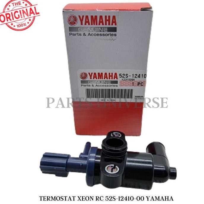 Termostat Xeon RC 52S-12410-00 YAMAHA ORINAL