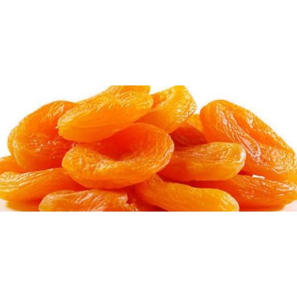 

Dried Apricot 250 Gr Buah Aprikot Kering