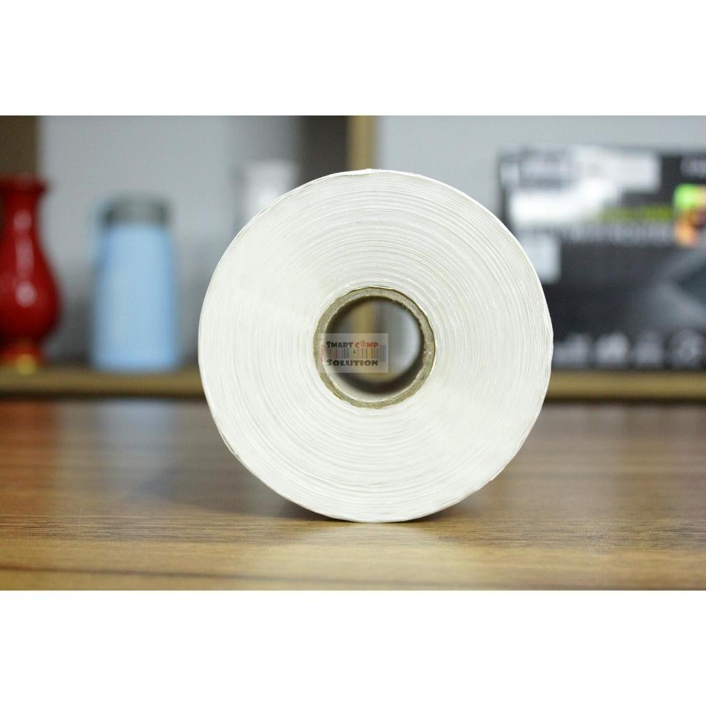 

Kertas Stiker Label Thermal 80x120mm / 80x120 mm / 80 x 120 mm - Sticker Resi Marketplace SV9