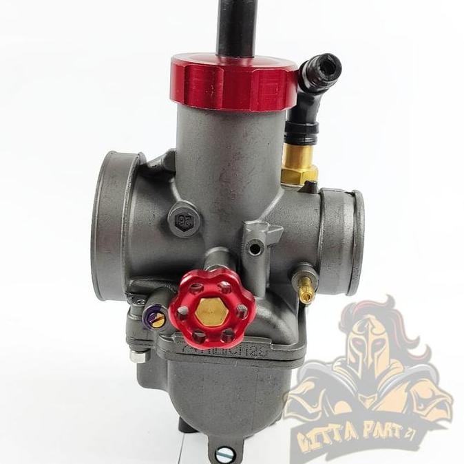 KARBURATOR CARBURATOR PE 28 KUALITAS ORI KEIHIN THAILAND