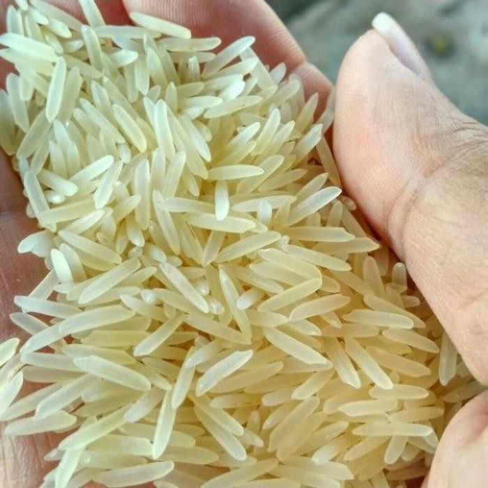 

Beras Basmati Sella Golden /Gold Basmati Rice 1Kgrm