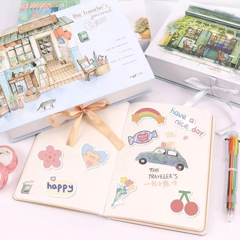 

HADIAH 1PCS STIKER BERUANG LUCU // GIFT BEAR STICKER CUTE ANTI AIR SV9